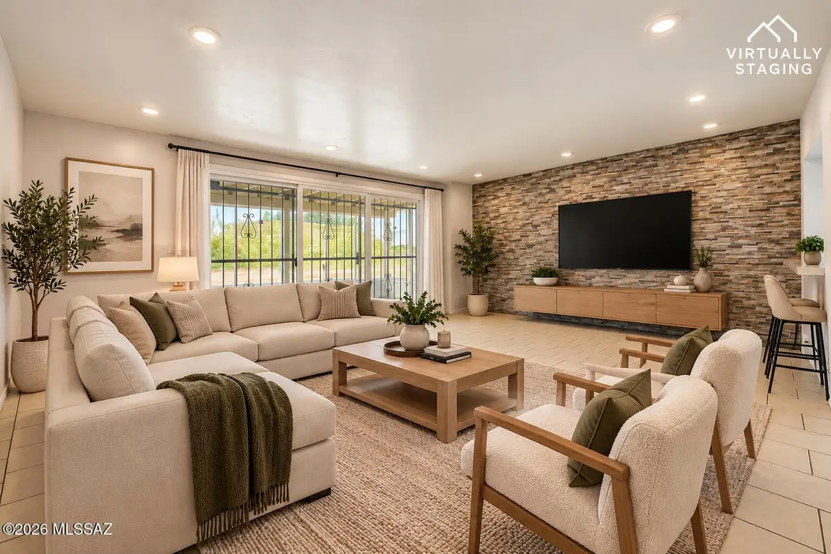 8962 E 39th, Tucson, AZ 85730 - #1