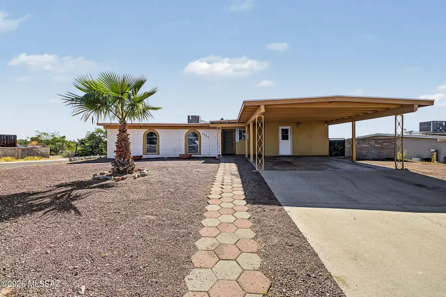 8962 E 39th, Tucson, AZ 85730 - #3