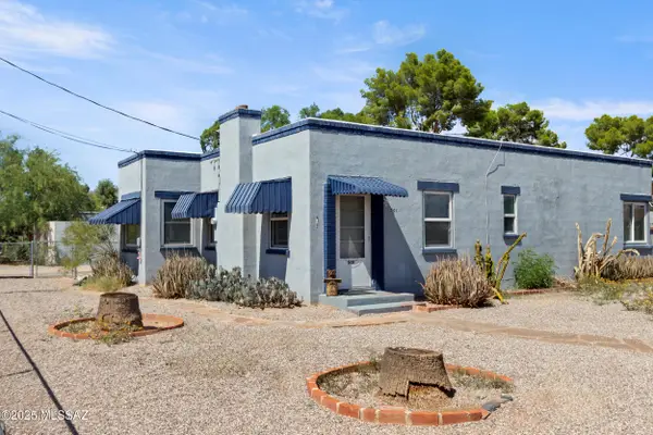 501 E Yavapai, Tucson, AZ 85705