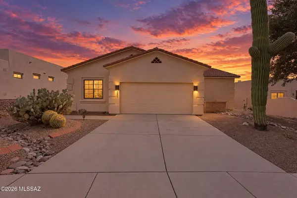 2687 S Ridge Top, Green Valley, AZ 85614