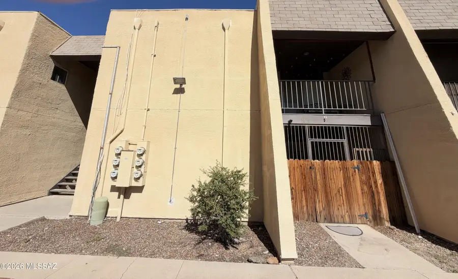 1620 N Wilmot, Tucson, AZ 85712 - #3