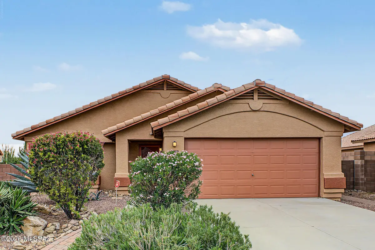 3368 S Rainburst, Tucson, AZ 85713 - #1