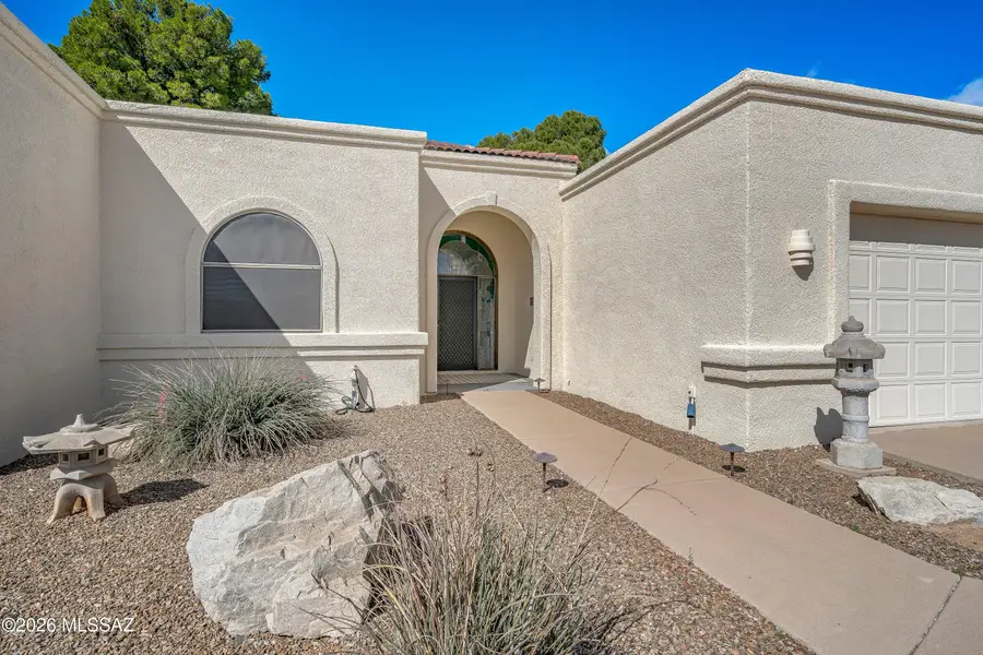 1421 N Abrego, Green Valley, AZ 85614 - #3