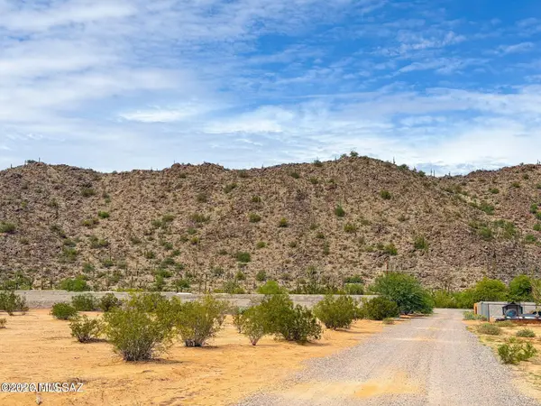 0 N Azurite Way Lots B & C 2.52 Ac, Casa Grande, AZ 85194
