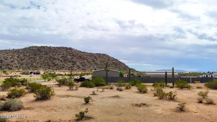 0 N Azurite Way Lots B & C 2.52 Ac, Casa Grande, AZ 85194 - #2