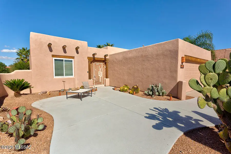 2812 S Greenside, Green Valley, AZ 85614 - #3
