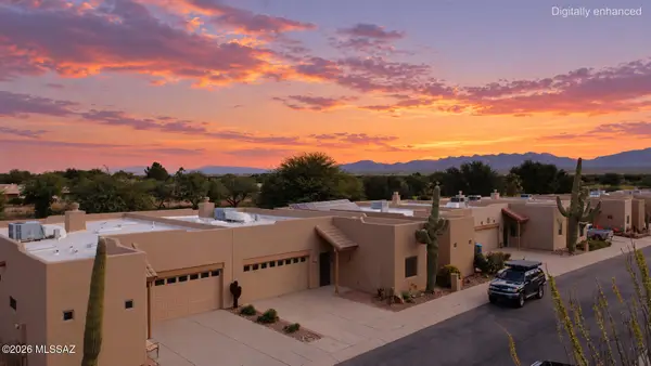 860 W Calle De La Pelotita, Green Valley, AZ 85614