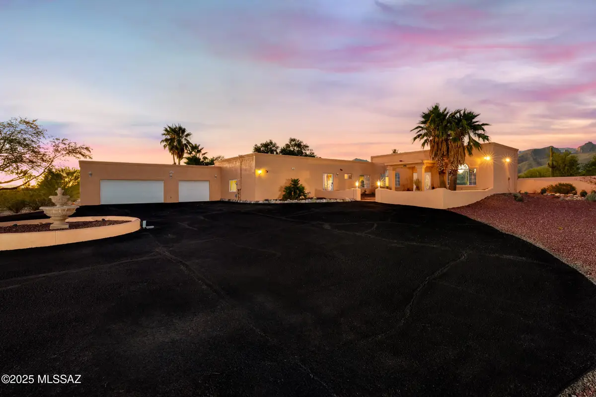 10155 E Prince, Tucson, AZ 85749 - #1