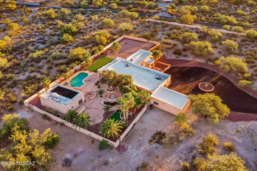 10155 E Prince, Tucson, AZ 85749 - #3