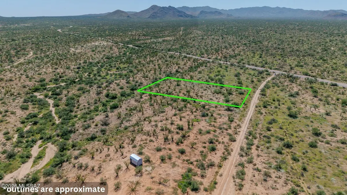 14439 S Jacobson, Tucson, AZ 85736 - #1