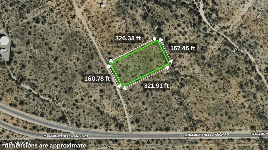 14439 S Jacobson, Tucson, AZ 85736 - #3
