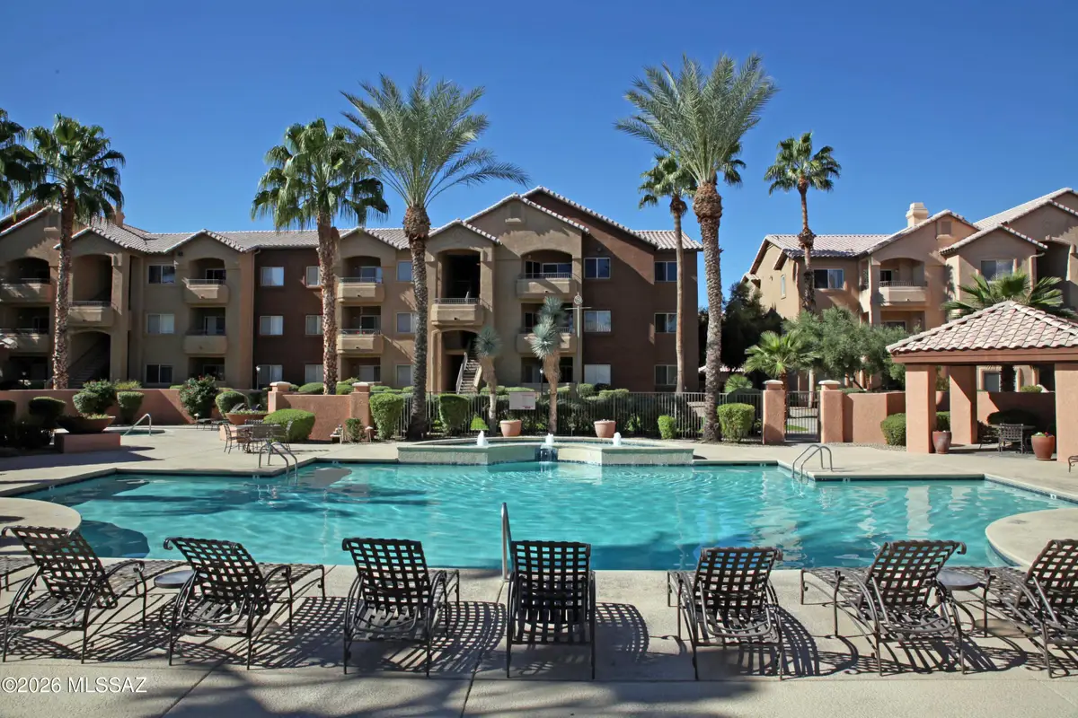 5400 E Williams, Tucson, AZ 85711 - #1