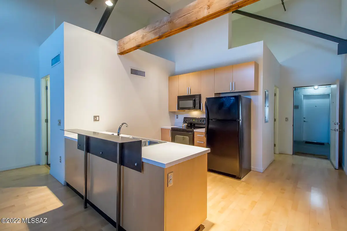 1001 E 17th, Tucson, AZ 85719 - #1