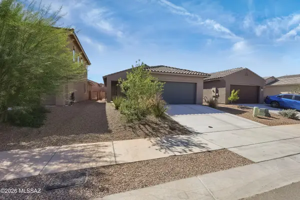 12600 E Caden, Vail, AZ 85641