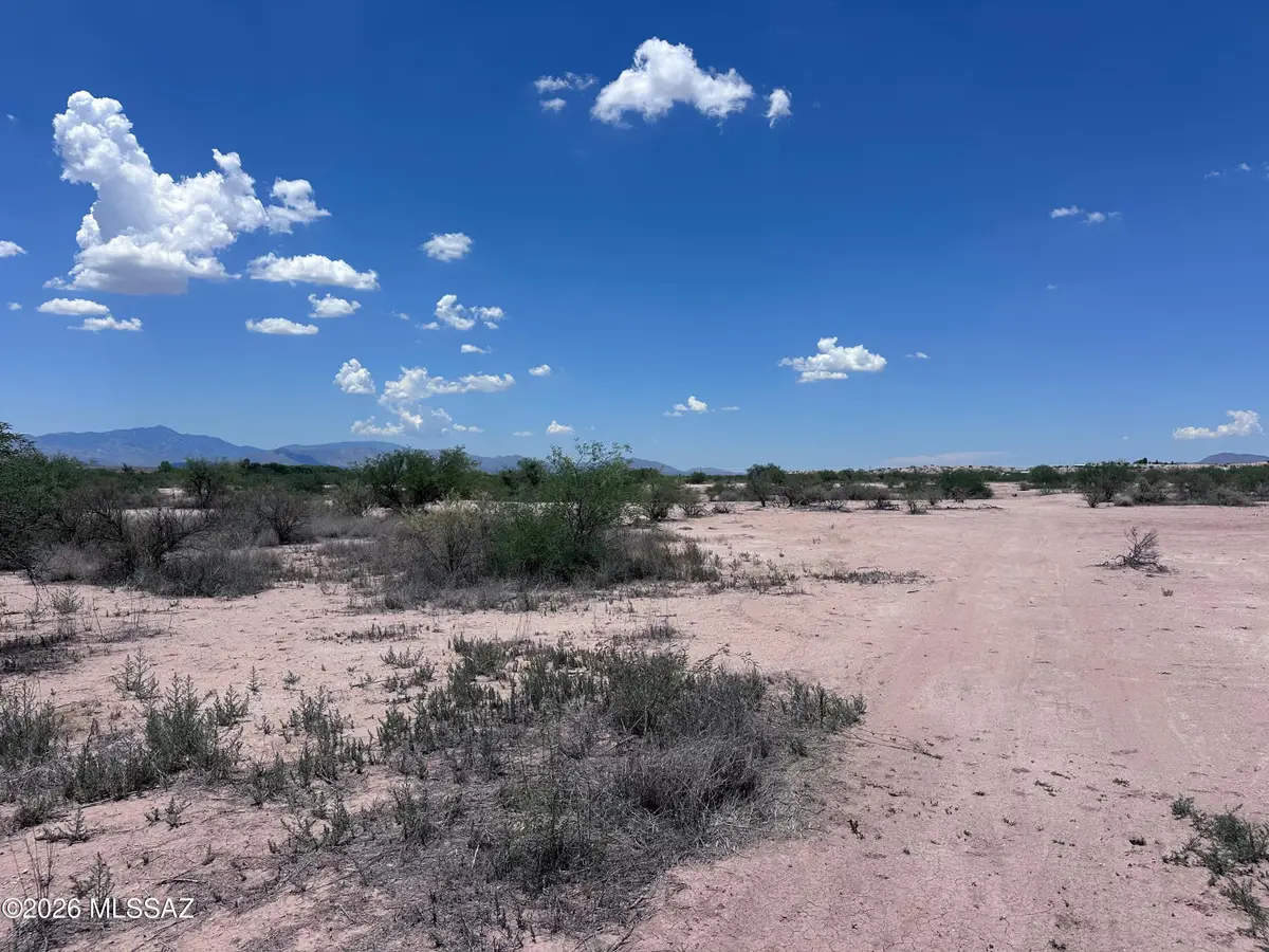 25ac E Benson Airport, Benson, AZ 85602 - #1