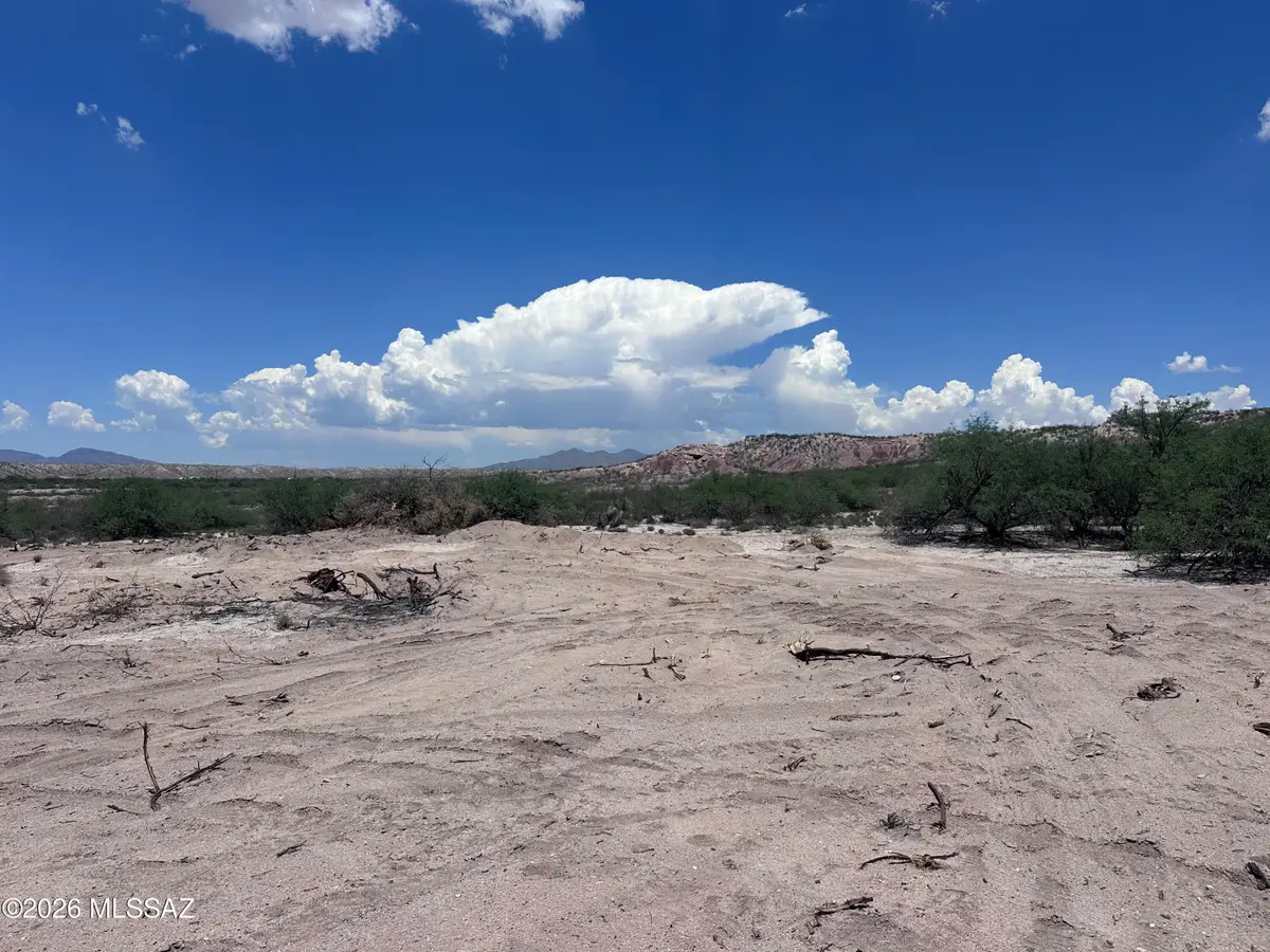25ac E Benson Airport, Benson, AZ 85602 - #1