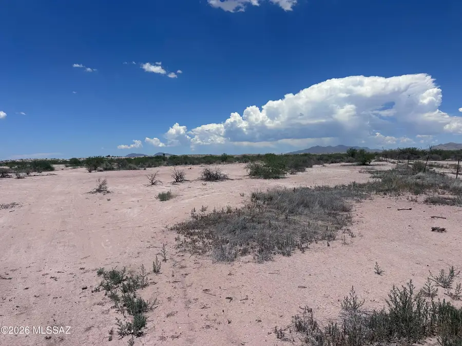 25ac E Benson Airport, Benson, AZ 85602 - #3