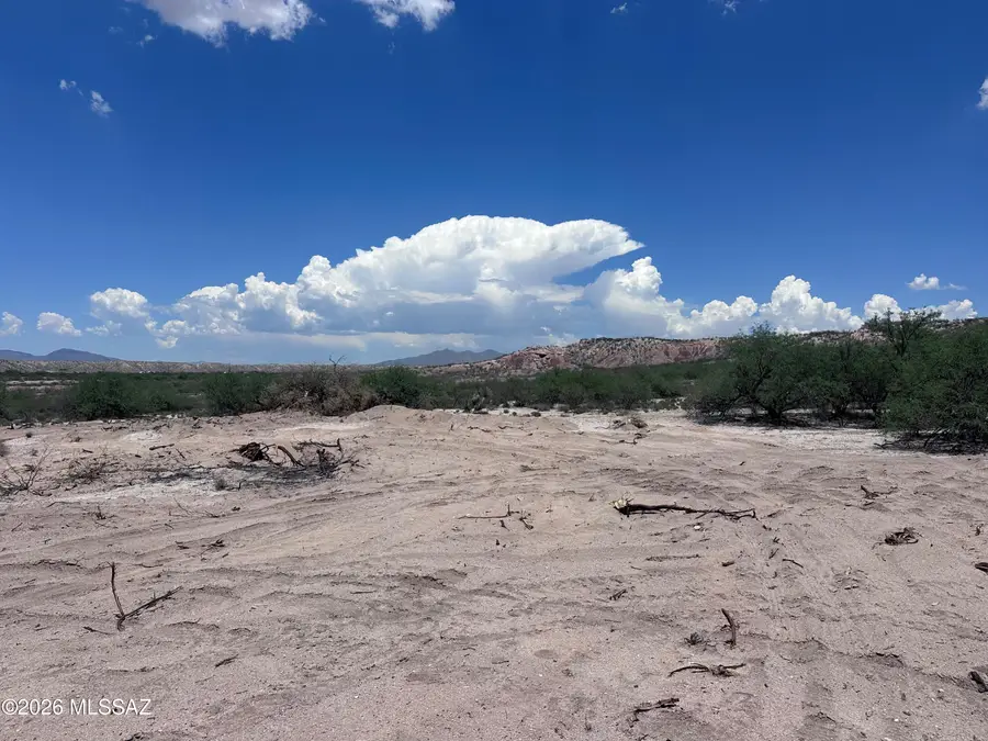 25ac E Benson Airport, Benson, AZ 85602 - #2