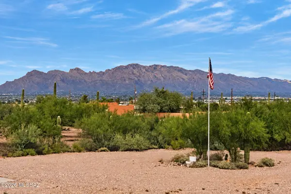 3390 W Ruthann, Tucson, AZ 85745