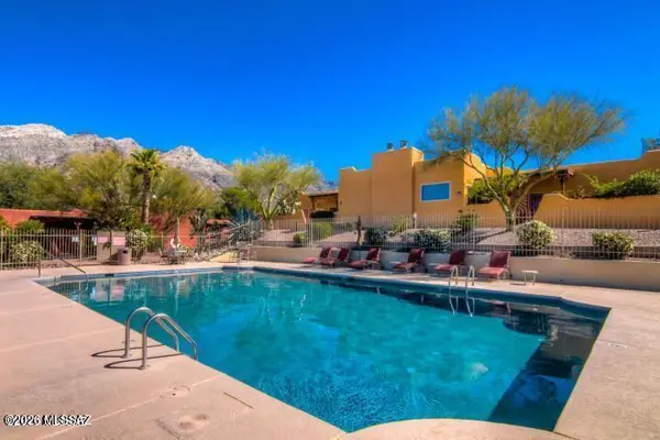 6255 N Camino Pimeria Alta, Tucson, AZ 85718