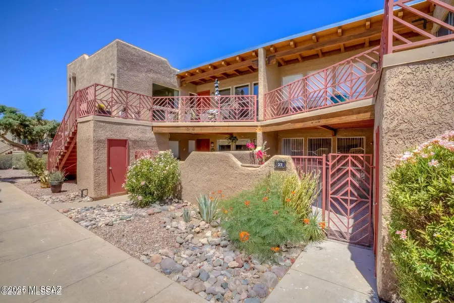 6255 N Camino Pimeria Alta, Tucson, AZ 85718 - #2