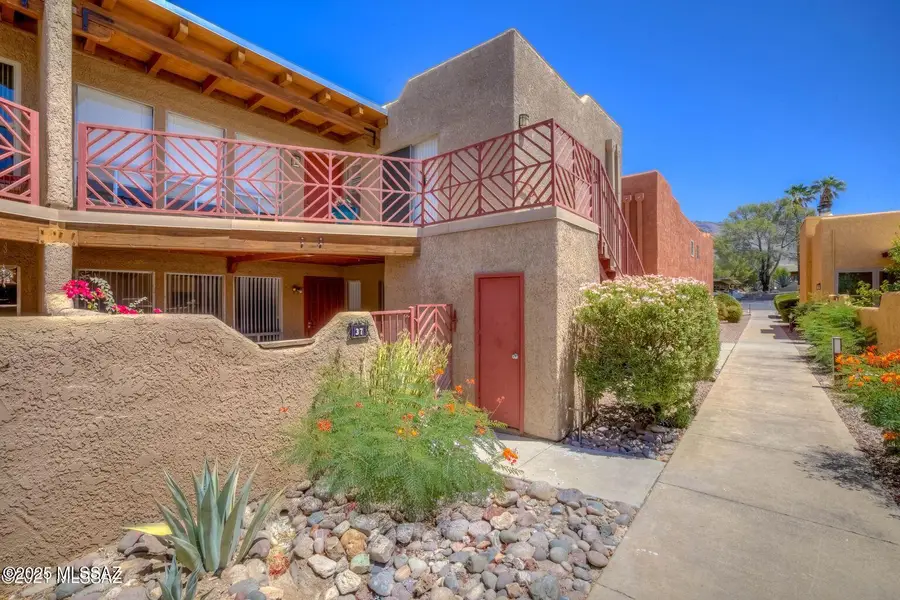6255 N Camino Pimeria Alta, Tucson, AZ 85718 - #3