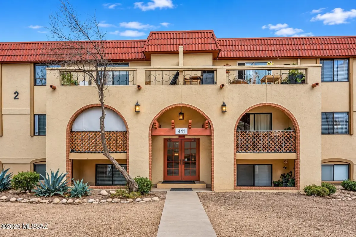 441 W Yucca, Tucson, AZ 85704 - #1