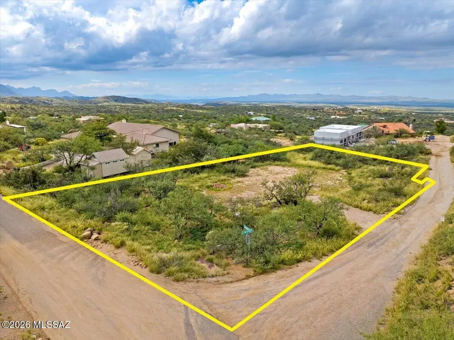 1 acre off N Oakcliffe, Oracle, AZ 85623 - #2