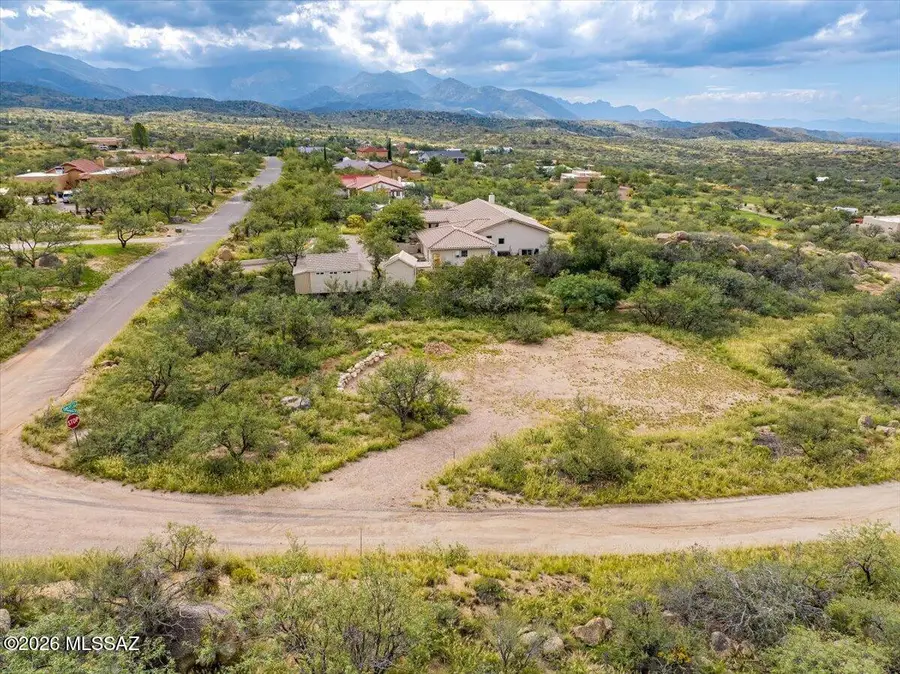 1 acre off N Oakcliffe, Oracle, AZ 85623 - #3