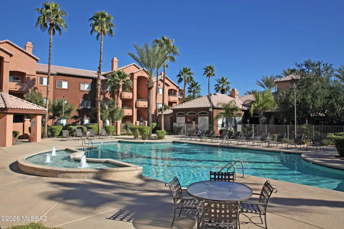 5400 E Williams, Tucson, AZ 85711 - #1