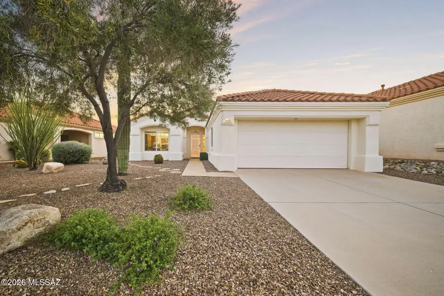 14125 N Forthcamp, Oro Valley, AZ 85755 - #2