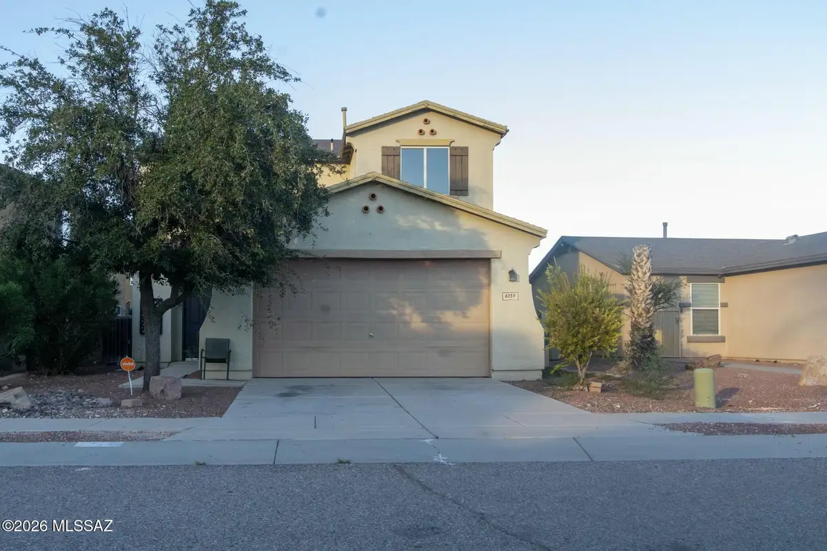 6359 S Sunrise Valley, Tucson, AZ 85706 - #1