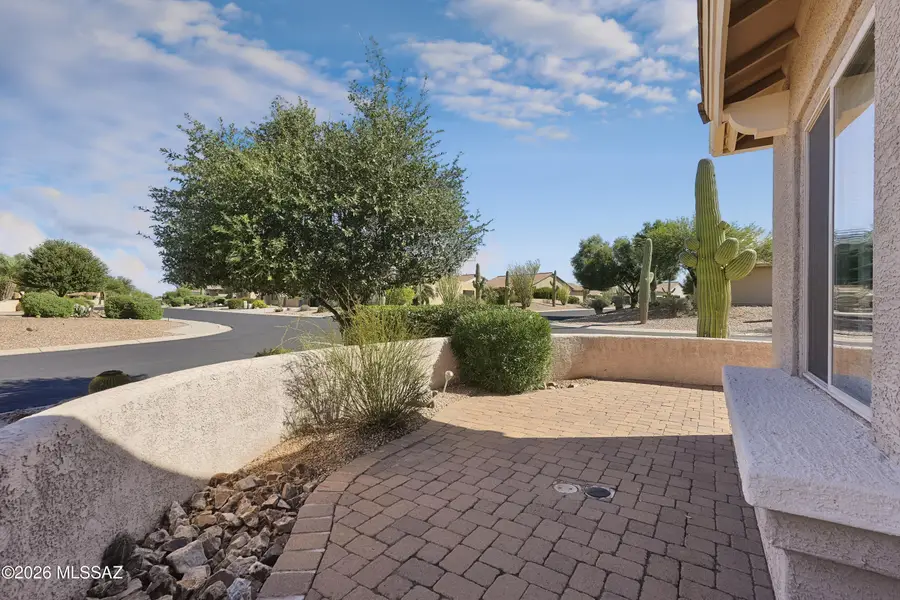 2292 E Skywalker, Green Valley, AZ 85614 - #2