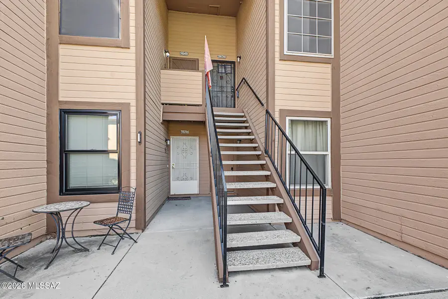 5636 S Wood Crest, Tucson, AZ 85746 - #2