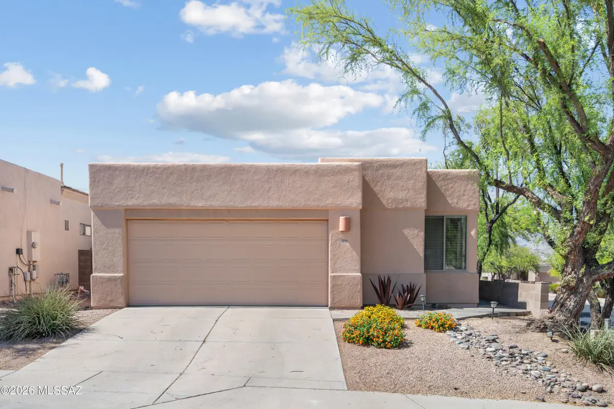 7391 E Placita Sacra, Tucson, AZ 85715 - #1