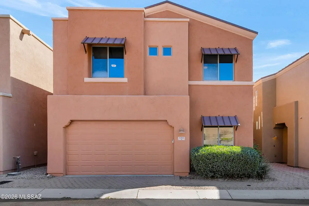 4264 N Harvest Canyon, Tucson, AZ 85718 - #1