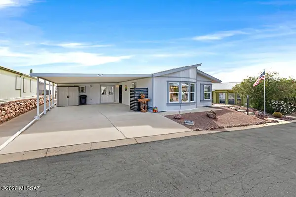 7707 W Copper Nugget, Tucson, AZ 85735