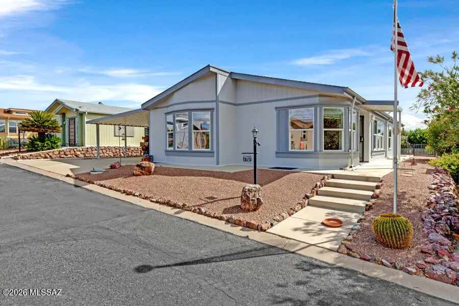 7707 W Copper Nugget, Tucson, AZ 85735 - #3