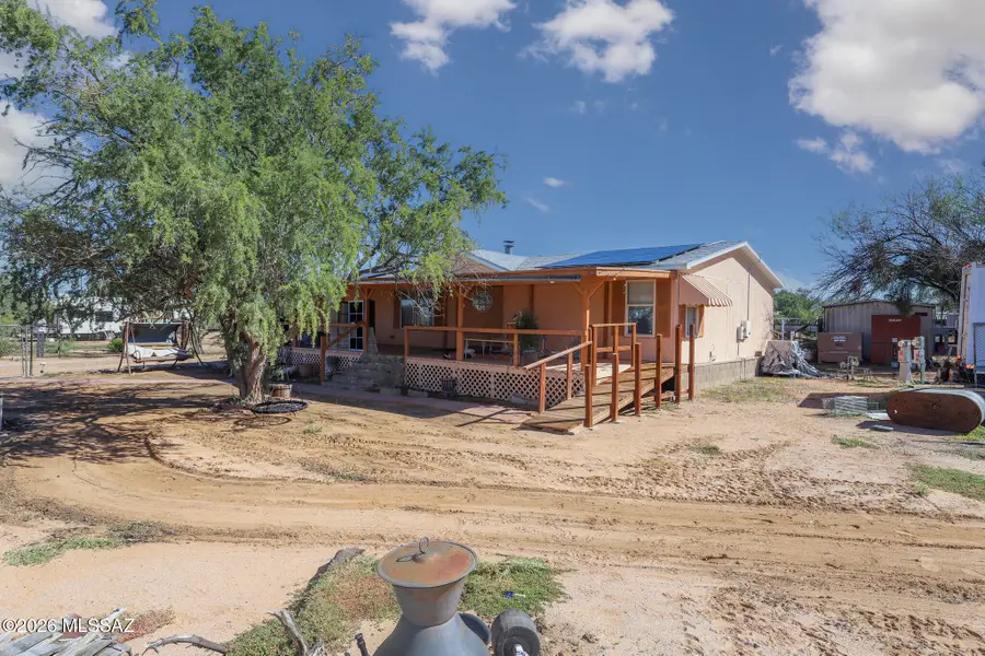 13270 W Camino De Conejo, Tucson, AZ 85743 - #2