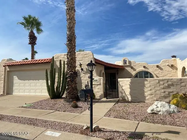 940 W Circulo Napa, Green Valley, AZ 85614 - #1