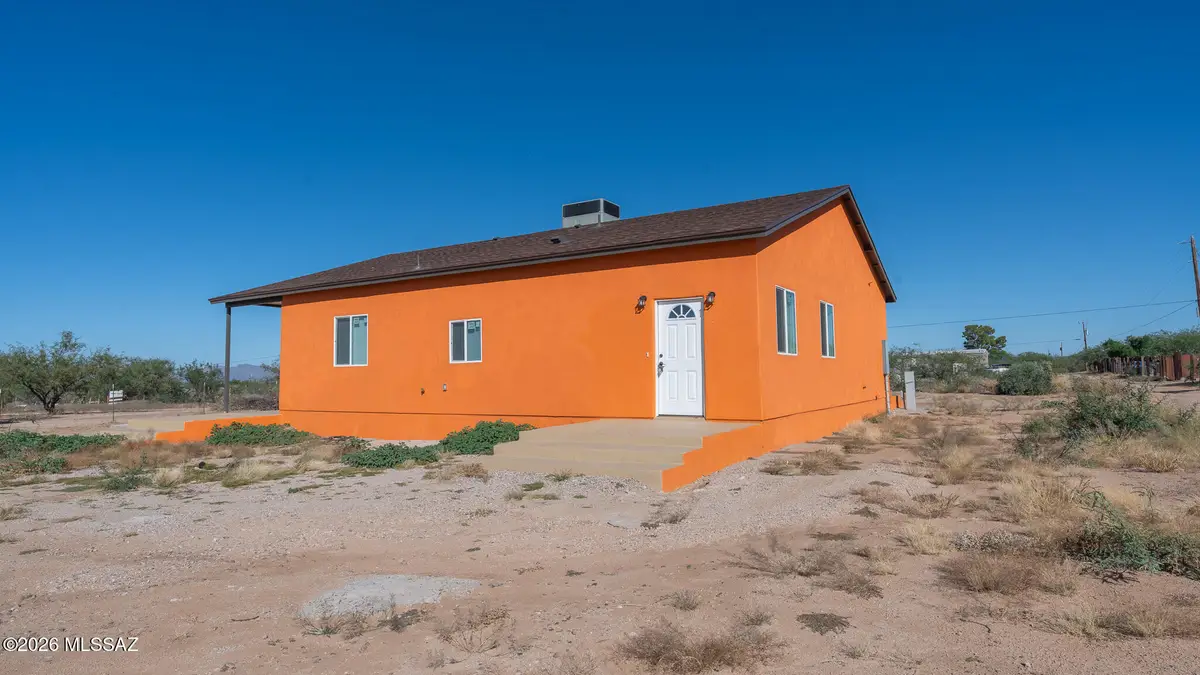 8895 S Marstellar, Tucson, AZ 85736 - #1