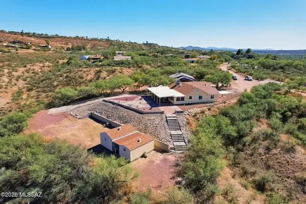 1269 Norma, Rio Rico, AZ 85648