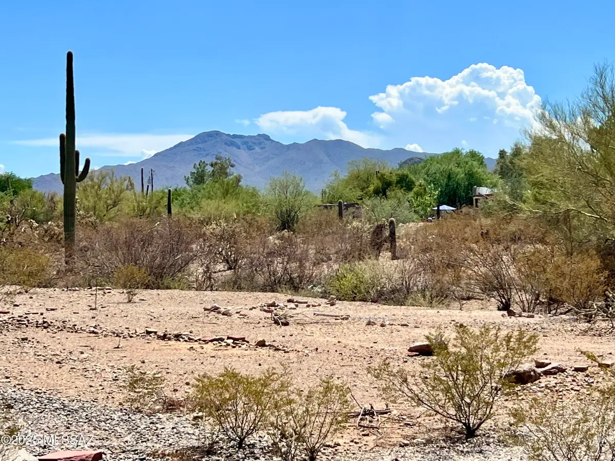 10426 W Massingale, Tucson, AZ 85743 - #1