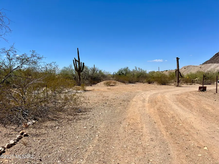 10426 W Massingale, Tucson, AZ 85743 - #2