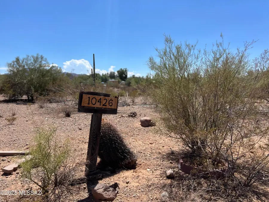 10426 W Massingale, Tucson, AZ 85743 - #3