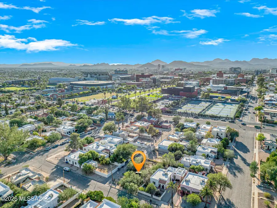 909 N Norris, Tucson, AZ 85719 - #3