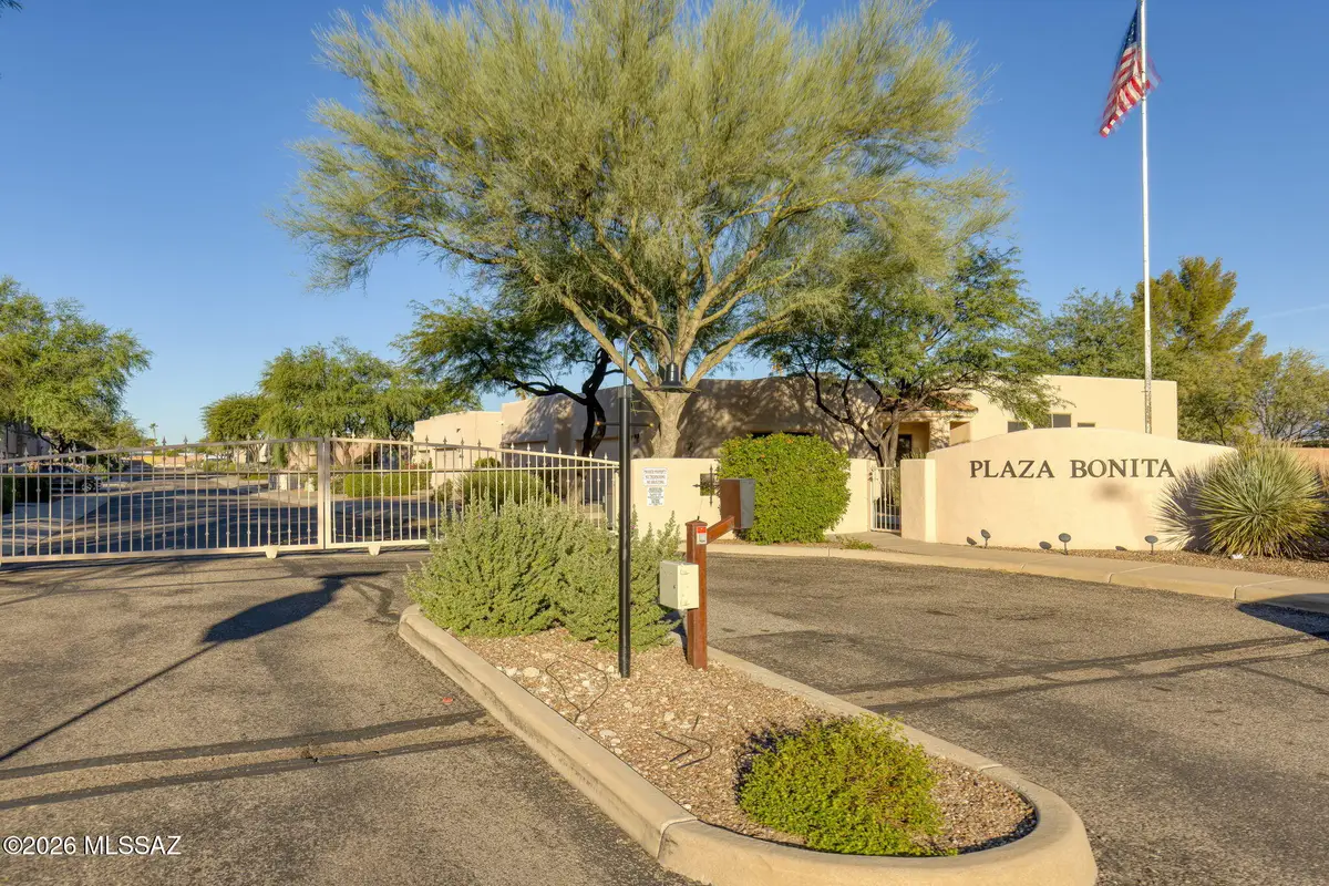 8603 E Placita Pueblo Bonito, Tucson, AZ 85710 - #1