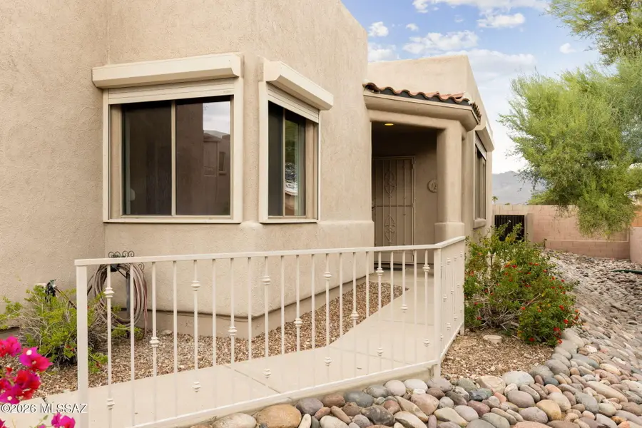 8603 E Placita Pueblo Bonito, Tucson, AZ 85710 - #3