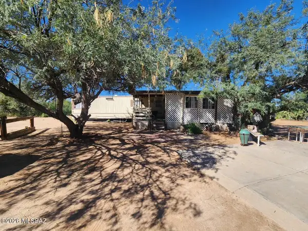 14500 W Castle, Tucson, AZ 85736