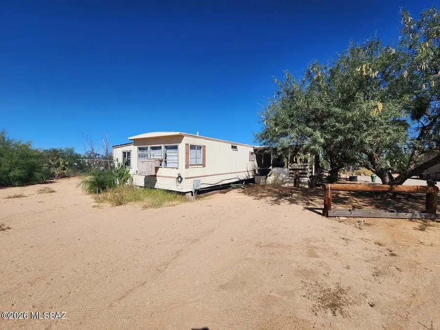 14500 W Castle, Tucson, AZ 85736 - #2